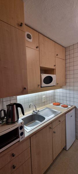 Apartements ETOILE - Plagne - Aime 2000