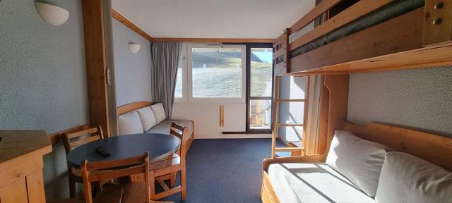 Apartements ETOILE - Plagne - Aime 2000