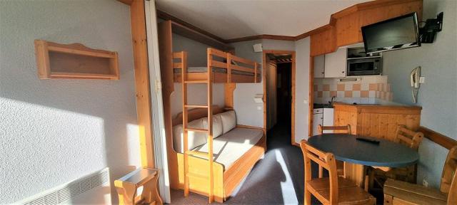 Apartements ETOILE - Plagne - Aime 2000