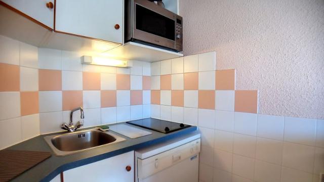 Apartements ETOILE - Plagne - Aime 2000