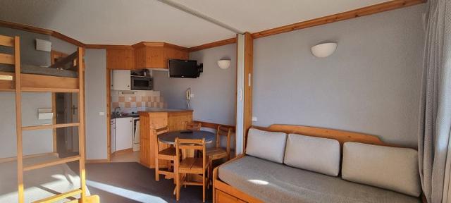 Apartements ETOILE - Plagne - Aime 2000