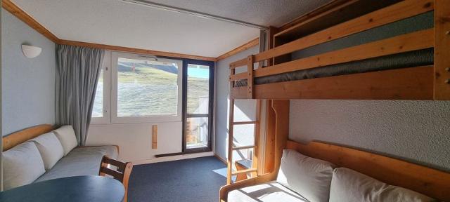 Apartements ETOILE - Plagne - Aime 2000