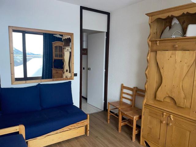 Apartements ETOILE - Plagne - Aime 2000
