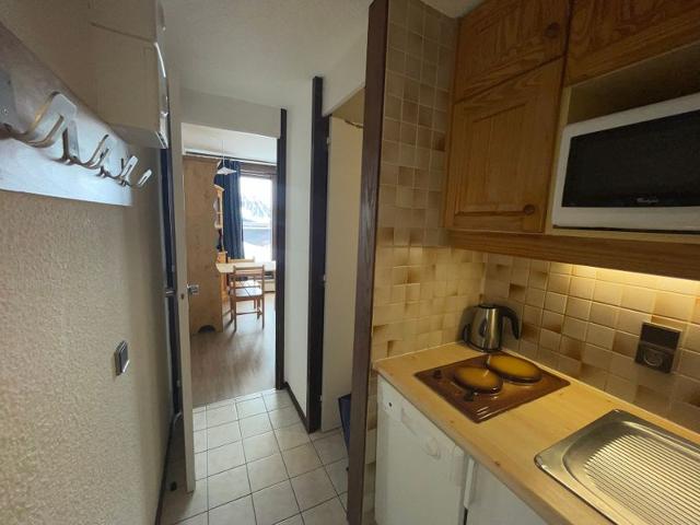 Apartements ETOILE - Plagne - Aime 2000