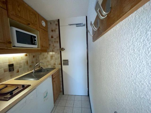 Apartements ETOILE - Plagne - Aime 2000
