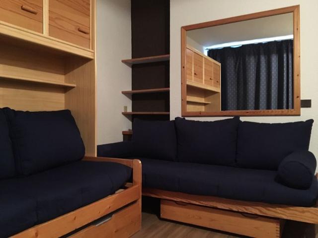 Apartements ETOILE - Plagne - Aime 2000