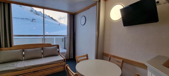 Apartements ETOILE - Plagne - Aime 2000