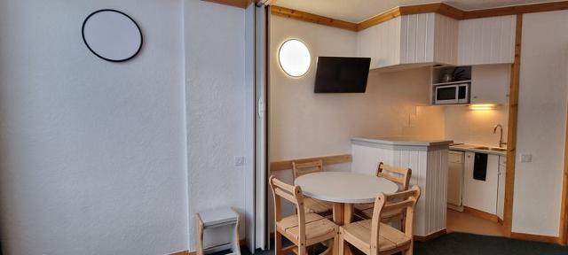 Apartements ETOILE - Plagne - Aime 2000