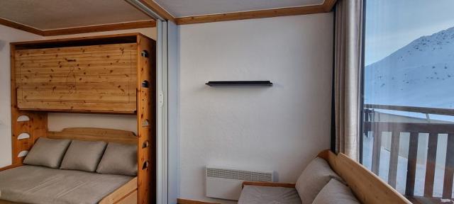 Apartements ETOILE - Plagne - Aime 2000
