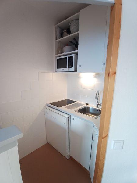 Apartements ETOILE - Plagne - Aime 2000