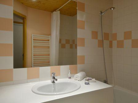 Apartements ETOILE - Plagne - Aime 2000