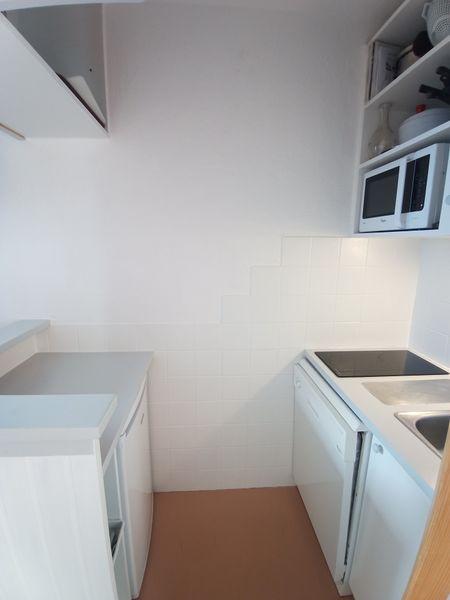 Apartements ETOILE - Plagne - Aime 2000
