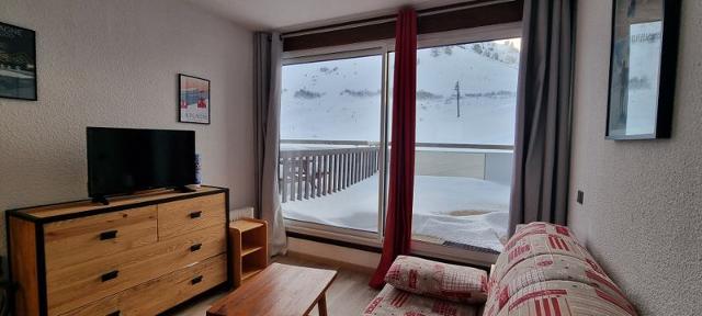 Apartements ETOILE - Plagne - Aime 2000