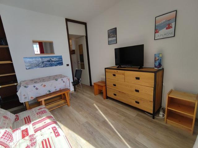 Apartements ETOILE - Plagne - Aime 2000