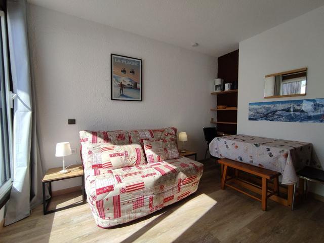 Apartements ETOILE - Plagne - Aime 2000