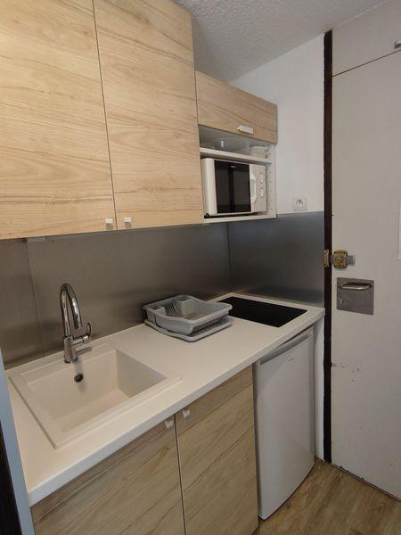 Apartements ETOILE - Plagne - Aime 2000