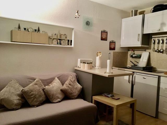 Apartements ETOILE - Plagne - Aime 2000