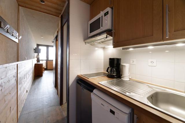 Apartements ETOILE - Plagne - Aime 2000