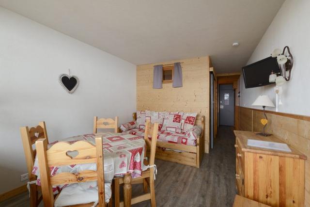 Apartements ETOILE - Plagne - Aime 2000