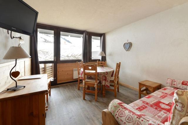 Apartements ETOILE - Plagne - Aime 2000