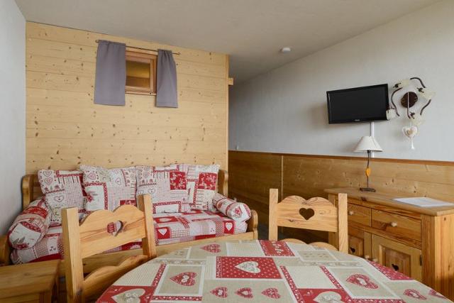 Apartements ETOILE - Plagne - Aime 2000