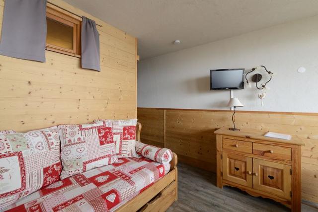Apartements ETOILE - Plagne - Aime 2000