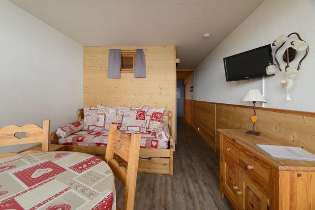 Apartements ETOILE - Plagne - Aime 2000