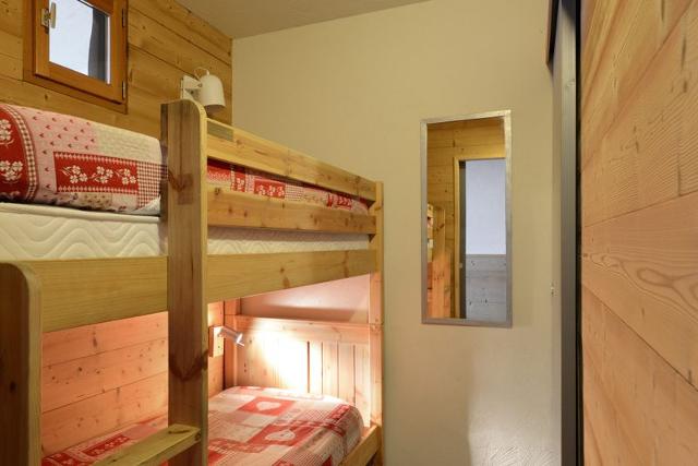 Apartements ETOILE - Plagne - Aime 2000
