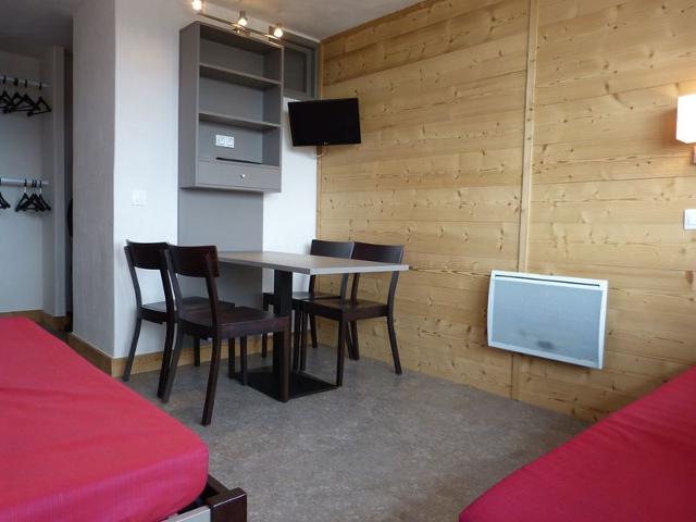Apartements ETOILE - Plagne - Aime 2000