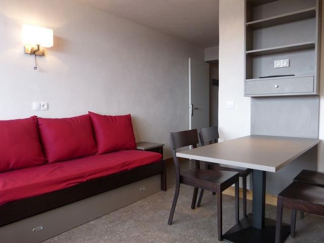 Apartements ETOILE - Plagne - Aime 2000