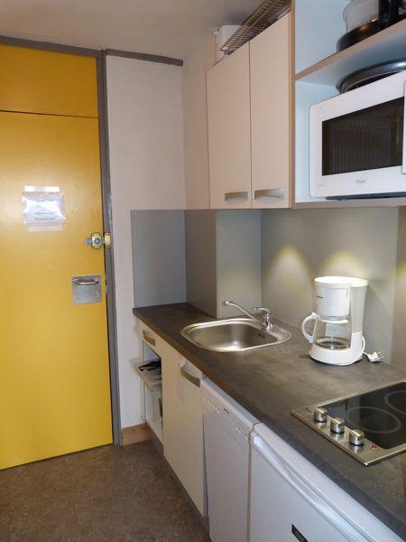 Apartements ETOILE - Plagne - Aime 2000