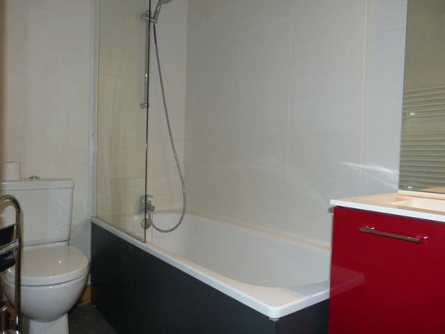 Apartements ETOILE - Plagne - Aime 2000
