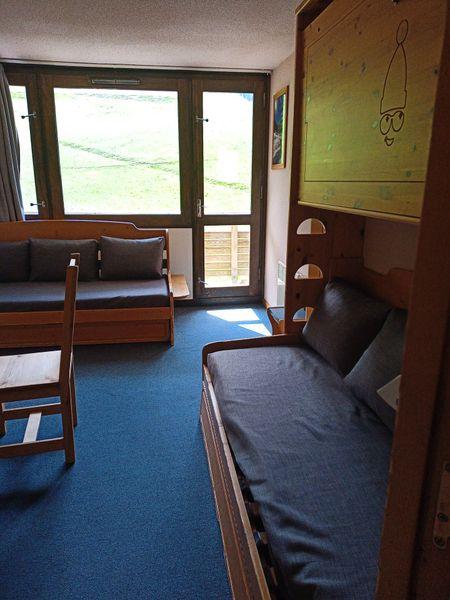 Apartements ETOILE - Plagne - Aime 2000