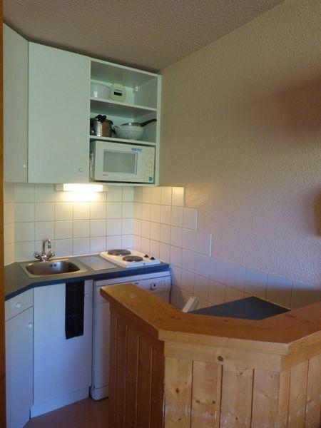 Apartements ETOILE - Plagne - Aime 2000