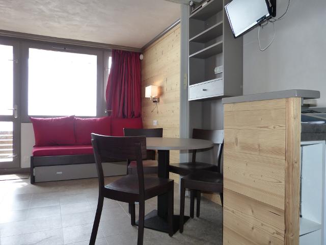 travelski home choice - Apartements FLÈCHE - Plagne - Aime 2000