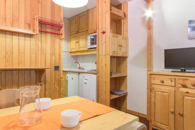 Apartements LA MAISON TRESALLET - Plagne - Montchavin