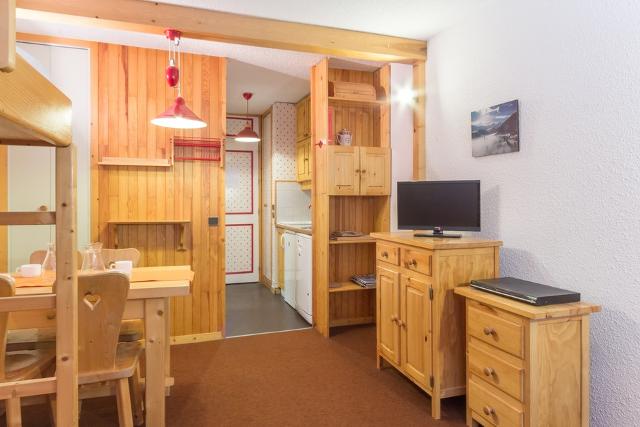 Apartements LA MAISON TRESALLET - Plagne - Montchavin