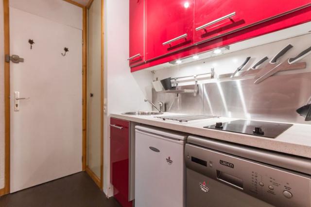 Apartements LA MAISON TRESALLET - Plagne - Montchavin