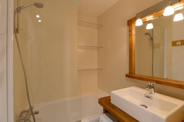 Apartements LA MAISON TRESALLET - Plagne - Montchavin