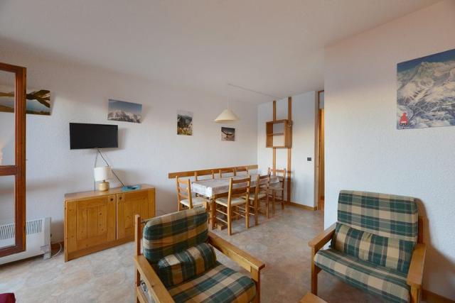 Apartements LA MAISON TRESALLET - Plagne - Montchavin