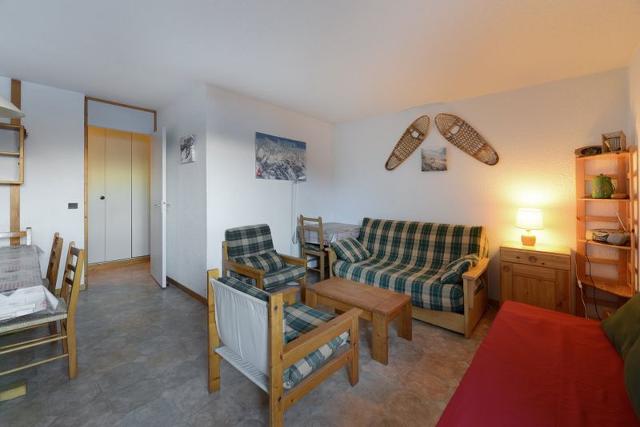 Apartements LA MAISON TRESALLET - Plagne - Montchavin