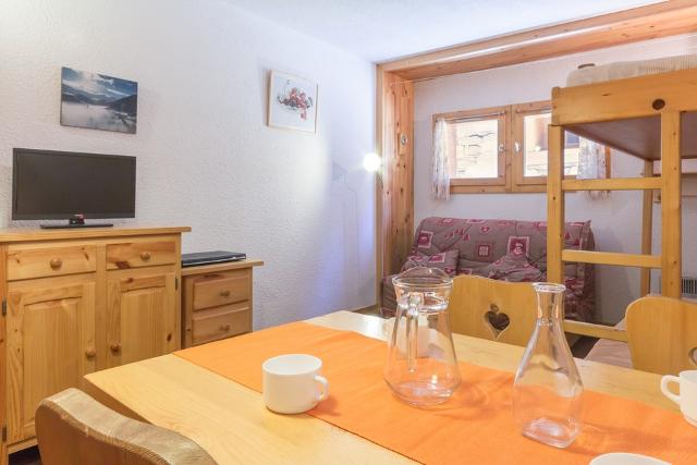 Apartements LA MAISON TRESALLET - Plagne - Montchavin