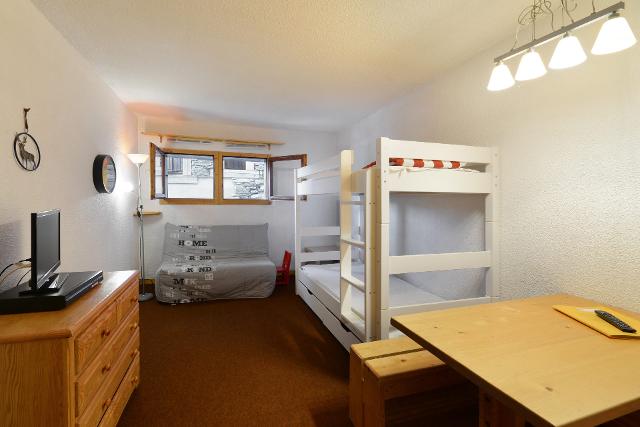 Apartements LA MAISON TRESALLET - Plagne - Montchavin
