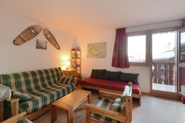 Apartements LA MAISON TRESALLET - Plagne - Montchavin