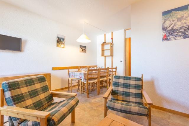 Apartements LA MAISON TRESALLET - Plagne - Montchavin