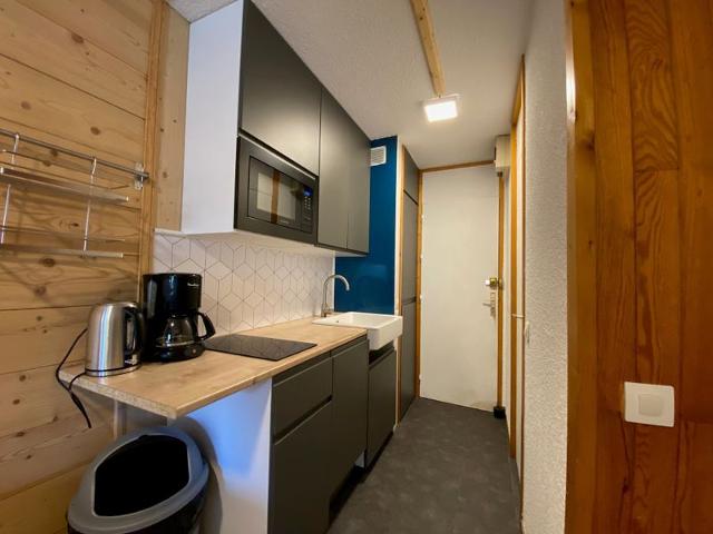 Apartements LA MAISON TRESALLET - Plagne - Montchavin
