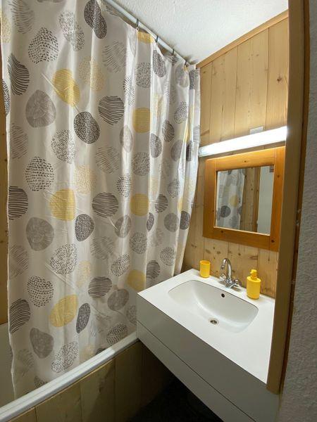 Apartements LA MAISON TRESALLET - Plagne - Montchavin