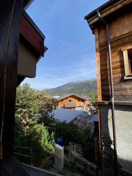 Apartements LA MAISON TRESALLET - Plagne - Montchavin