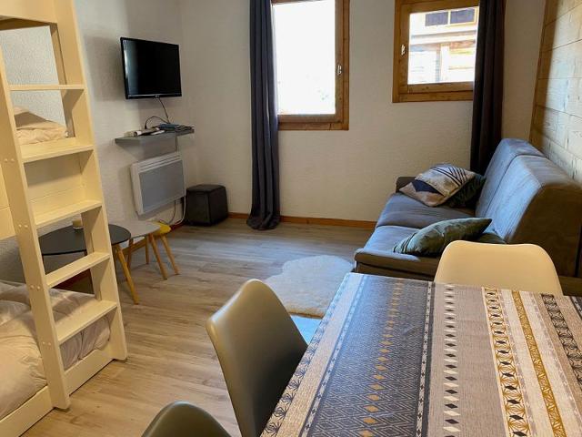 Apartements LA MAISON TRESALLET - Plagne - Montchavin