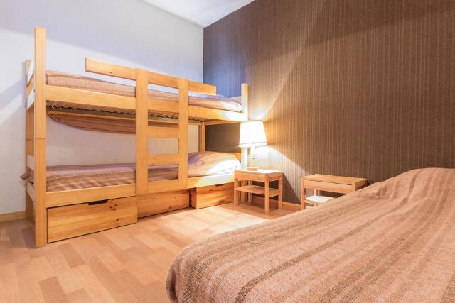 Apartements LA PORTE DE MONTCHAVIN - Plagne - Montchavin